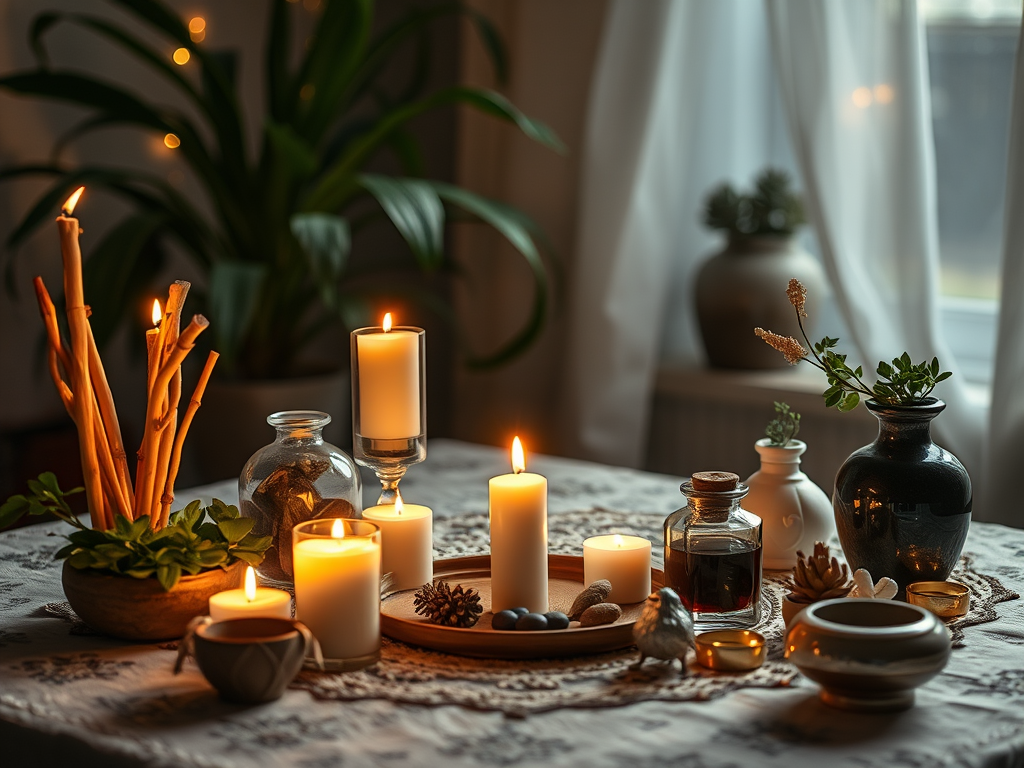 Découvrez une formule magique d’amour simple à prononcer, efficace et sans danger, révélée par le voyant Dovi. Grâce à ce rituel spirituel, attirez l’amour véritable et ravivez les sentiments de la personne que vous aimez.