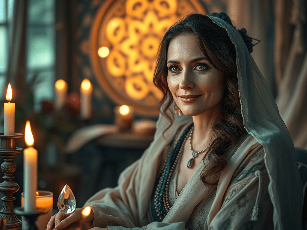 Formule magique d’amour simple à prononcer : découvrez le rituel puissant du voyant&nbsp;Dovi