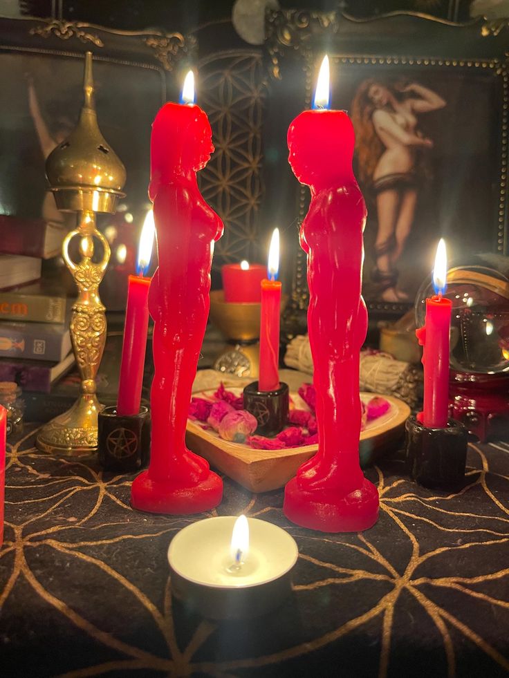 Comment réussir un sortilège d&rsquo;amour à distance avec le rituel du voyant&nbsp;Dovi