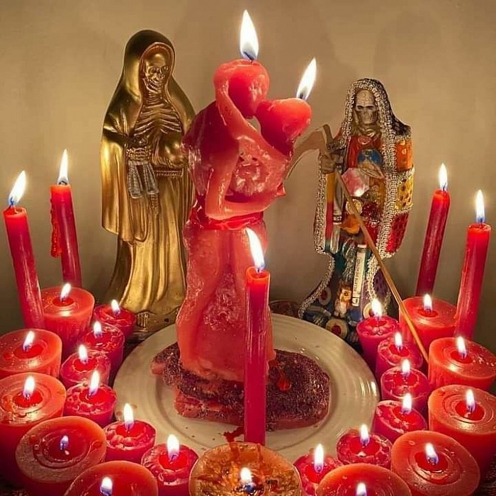 Découvrez comment réaliser un rituel retour amoureux à faire soi-même inspiré du rituel du voyant Dovi pour attirer l’amour, raviver les sentiments et favoriser un retour affectif durable.
