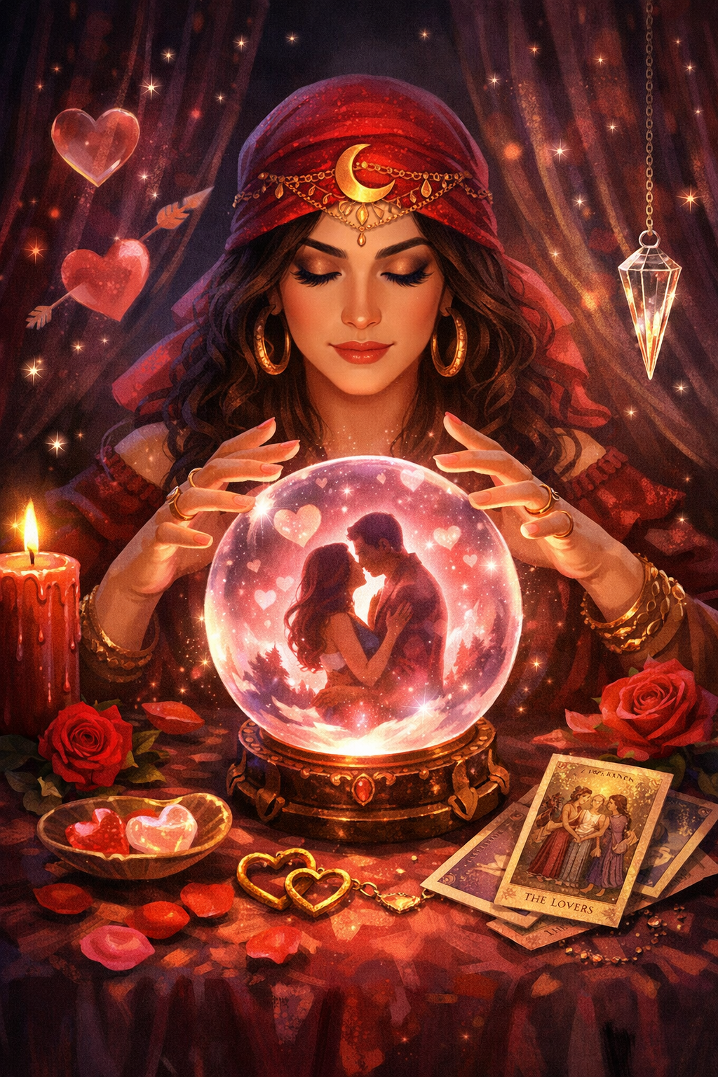 Rituel pour garder son homme : la méthode puissante du voyant Dovi (guide complet et efficace)