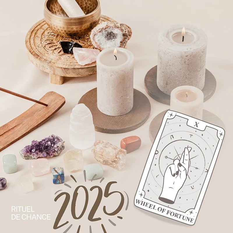 Rituel d’amour facile qui fonctionne rapidement : la méthode puissante du voyant Dovi pour des résultats concrets